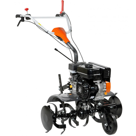 Oleo-Mac Glebogryzarka spalinowa MH 198 RKS 68589012E5