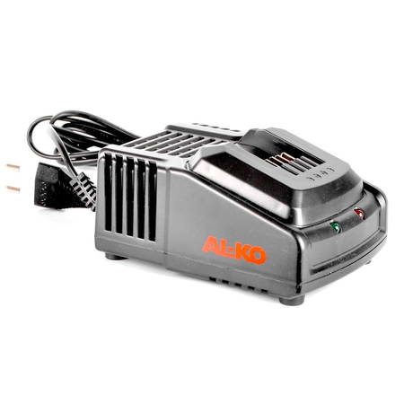 AL-KO dmuchawa akumulatorowa LB 2060 Easy Flex 113537