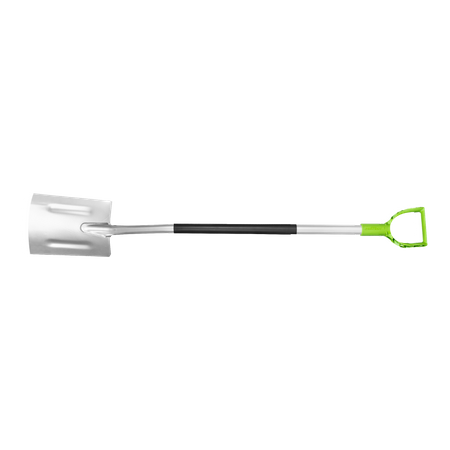STALCO SZPADEL OGRODOWY PROSTY EXPERT GARDEN S105010200