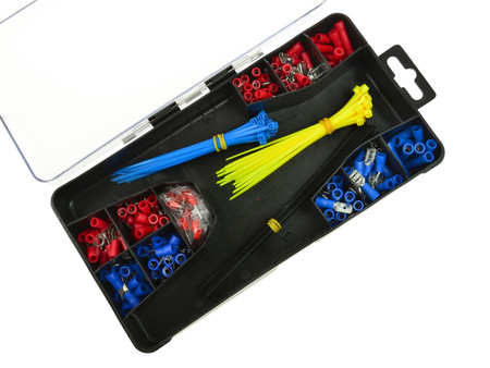 GEKO ŚCIĄGACZ IZOLACJI WIELOFUNKCYJNY + ZEST. KONE