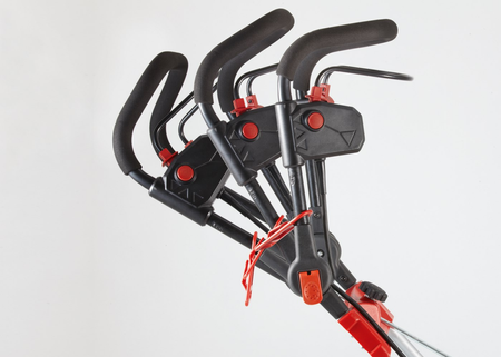 AL-KO odśnieżarka elektryczna SnowLine 46E 2KW 112932