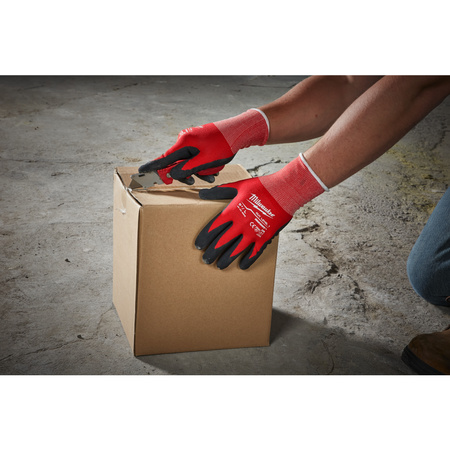 MILWAUKEE RĘKAWICE ANTYPRZECIĘCIOWE