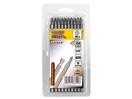 RICHMANN GROT PH 2X150MM S2-ACR C6551