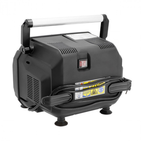 Airpress sprężarka bezolejowa H 215-6 36943