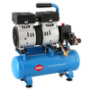 Mini Kompresor Dwutłokowy L 6-105 Airpress 36738 