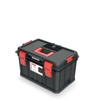 KISTENBERG SKRZYNKA NARZĘDZIO. MODULAR SOLUTION 30 KMS553530