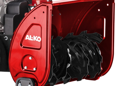 AL-KO odśnieżarka spalinowa 620.4 E III LED 114036