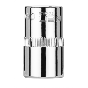 NEO NASADKA SZEŚCIOKĄTNA 1/2, 15mm