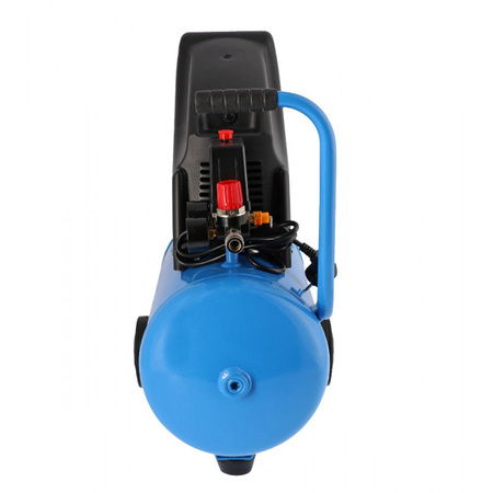 Airpress sprężąrka tłokowa HLO 215-25 bezolejowa 36741-K1