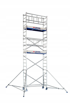 Levvel Rusztowanie solid 730 S1000-0106