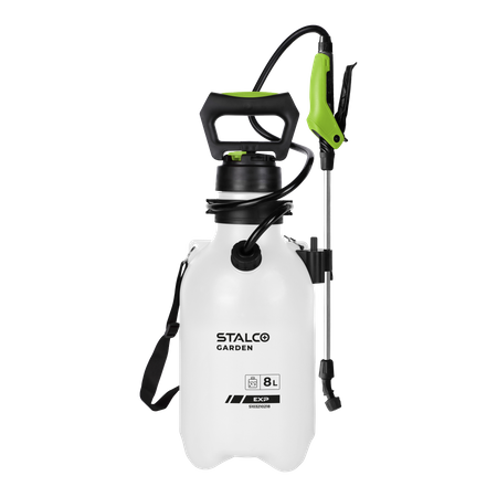 Stalco opryskiwacz ręczny 8L exp garden S103210218