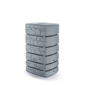 Zbiornik na deszczówkę Tower Stone 500L IDTST500-429U