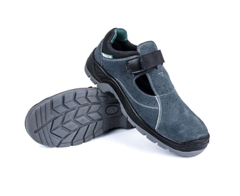 Stalco sandał skórzany Service Sandal buty robocze