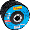 RICHMANN TARCZA Z WŁÓKNINY 125MM C4640