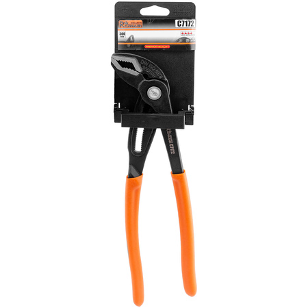 Richmann szczypce do rur automatyczne 250mm C.V. C7171