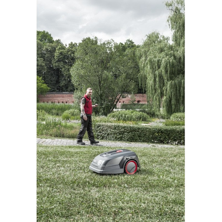 AL-KO Robot koszący robolinho Wifi 2000W 127571