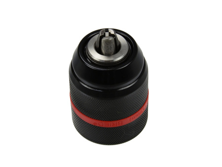 GŁÓWKA DO WIERTARKI 13mm-1/2 METALOWA G00521