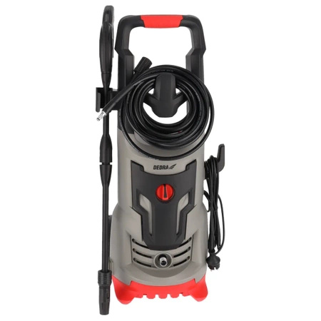 Dedra myjka ciśnieniowa 2400W 180 bar