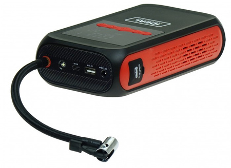 Ideal urządzenie rozruchowe XStarter 12 LiPo AIR 5w1