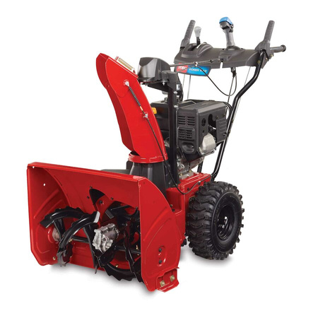 Toro odśnieżarka spalinowa PowerMax 826 OAE 38819