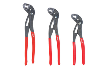 Milwaukee szczypce do pomp wodnych 4932498543