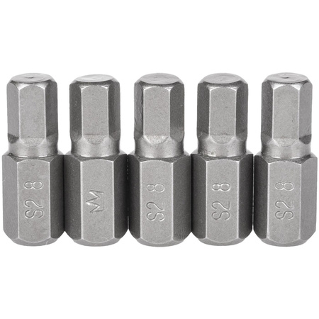 RICHMANN BIT 10MM IMBUS 4X30MM C3250