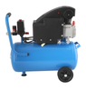 Airpress sprężarka tłokowa HL 150-24 36744-E
