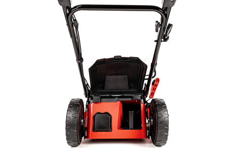 Cedrus kosiarka spalinowa z napędem 53cm Elektryczny start CEDKS53SV-E