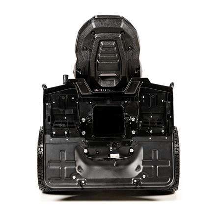 Cedrus traktorek ogrodowy Premium C-Trac 83HC-1