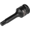 RICHMANN NASADKA SPLINE UDAROWA 1/2' M4X78MM C1620