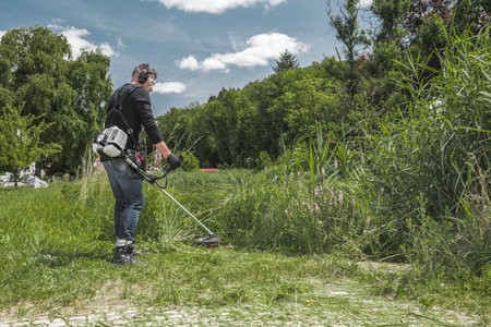 AL-KO kosa spalinowa BC 330 B 1,2KM 113758