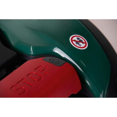 Robomow Robot koszący RK 2000 Pro 22AKHAFA619