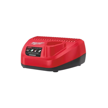 Milwaukee ładowarka C12C 12V 4932352000