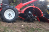 Mastercut glebogryzarka spalinowa HSDT-1050