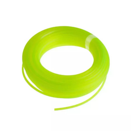 DEDRA ŻYŁKA TNĄCA OKRĄGŁA 2,0mm 15m 80Z20151