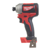 Milwaukee zakrętarka udarowa akumulatorowa 18V 180Nm M18CBLID-0 4933464476