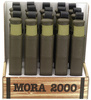 Mora nóż z pochwą myśliwski Outdoor 2000 44180503