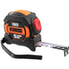 RICHMANN MIARA ZWIJANA 5M/19MM AUTOSTOP DWUSTRONNA C1025