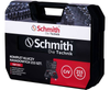 Schmith komplet kluczy nasadowych 215 elementów SQN-215