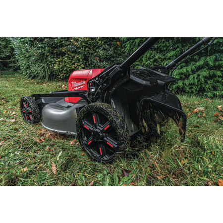 Milwaukee kosiarka akumulatorowa M18 FUEL 53CM 2X18V F2LM53-0