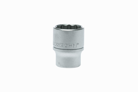 TENGTOOLS NASADKA 12-KĄTNA 1/2" 1"