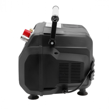 Airpress sprężarka bezolejowa H 215-6 36943