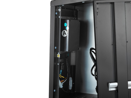 Geko nagrzewnica olejowa na podczerwień 16KW G80431