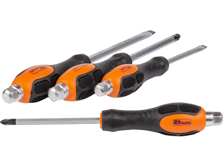 Richmann wkład do wózka wkrętaki do podbijania 4 elementy C1225