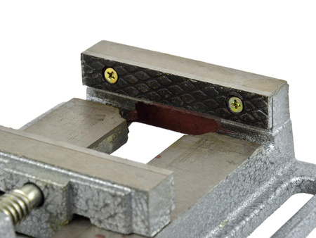 Imadło modelarskie Geko 4" 100mm G01042