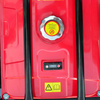 AwTools generator spalinowy 5,0kW 230/400V Black Live