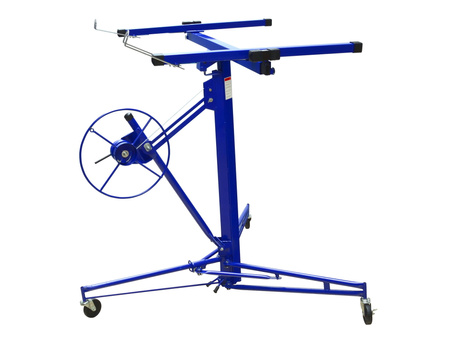 Geko podnośnik płyt GK kartonowo-gipsowych G02110