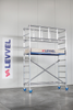 Levvel rusztowanie Solid 380 S1000-0102
