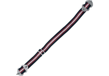 STALCO PASEK PODBRÓDKOWY GŁADKI PERFECT S-78190