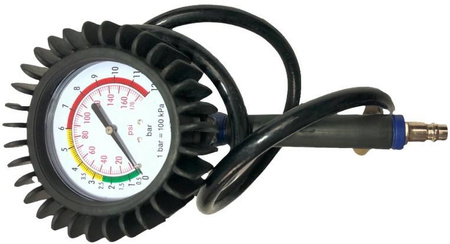 JOBI EXTRA PISTOLET DO POMPOWANIA PRZEWÓD 1m